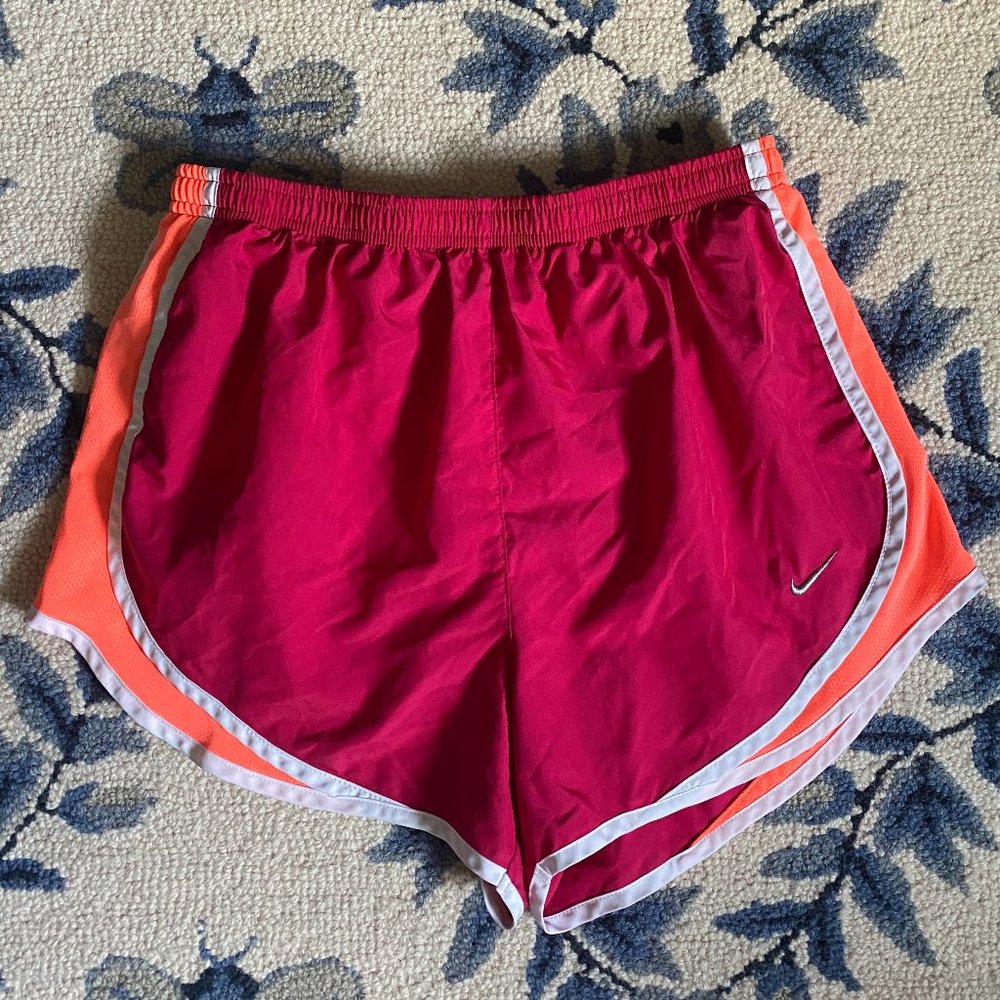 Nike Tempo Shorts